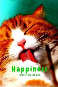 Happiness