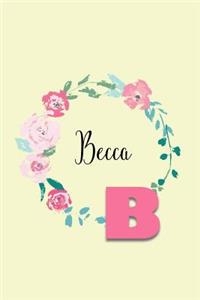 Becca
