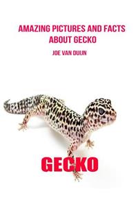 Gecko: Amazing Pictures and Facts about Gecko