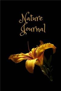 Nature Journal