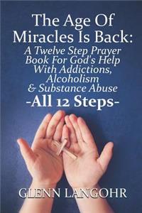 The Age of Miracles Is Back