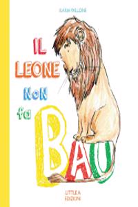 Il Leone non fa BAU