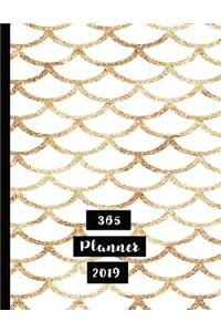 365 Planner 2019