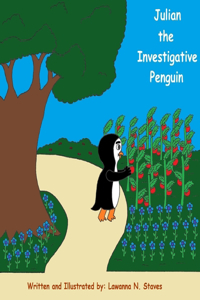 Julian the Investigative Penguin