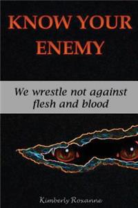 Know Your Enemy