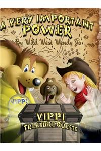 A Very Important Power