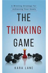 The Thinking Game