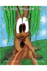 Old Willow Tree