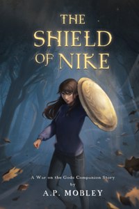 Shield of Nike