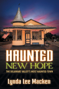 Haunted New Hope (New Edition)