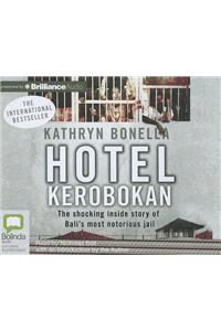 Hotel Kerobokan