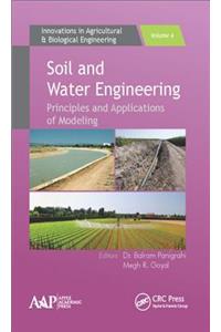 Soil and Water Engineering