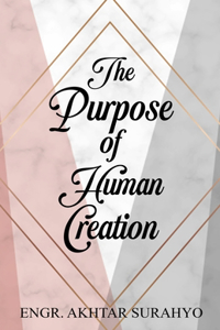 Purpose of Human Creation