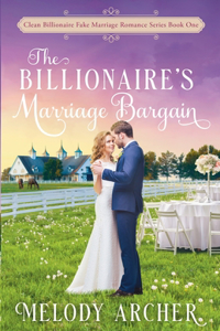 Billionaire's Marriage Bargain