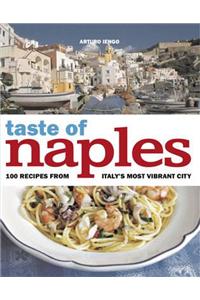 Taste of Naples