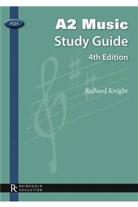AQA A2 Music Study Guide