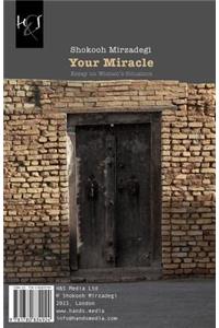 Your Miracle: Mojezeh-Ye to