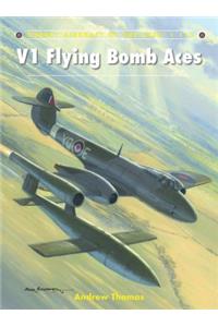 V1 Flying Bomb Aces