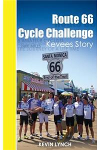 Route 66 Cycle Challenge