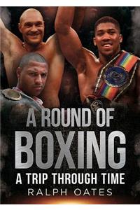 A Round of Boxing