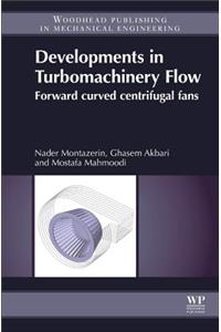 Developments in Turbomachinery Flow