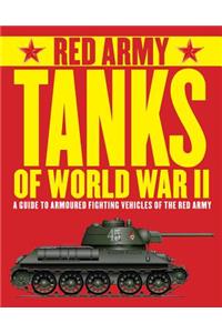 Red Army Tanks of World War II