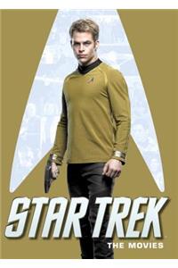 Star Trek: The Movies