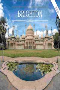 BRIGHTON A5 2020