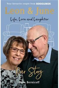 Leon and June: Our Story