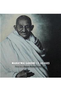 Mahatma Gandhi en Images