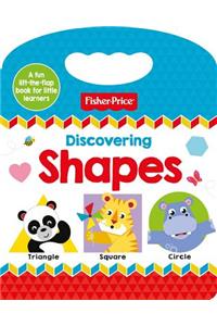 Fisher-Price Discovering Shapes