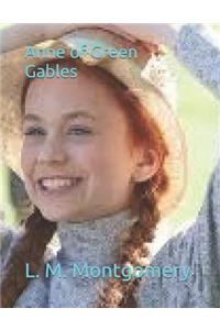 Anne of Green Gables