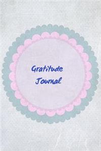 Gratitude Journal