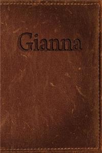 Gianna