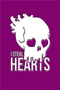 I Steal Hearts