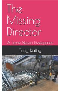 Missing Director