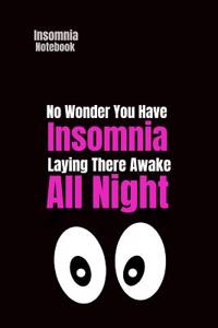 Insomnia Notebook
