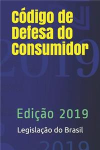 Código de Defesa Do Consumidor