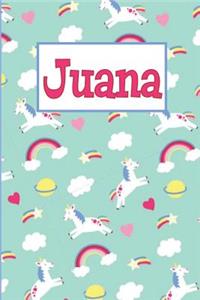 Juana