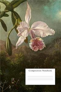 Flower Painting Journal