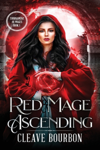 Red Mage Ascending
