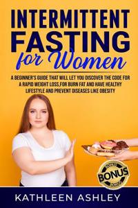 Intermittent Fasting For Women