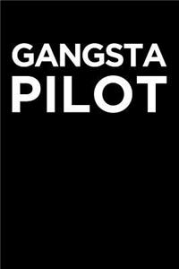 Gangsta Pilot