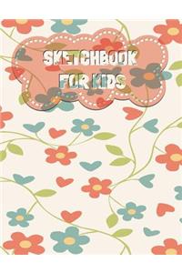 Sketchbook for Kids