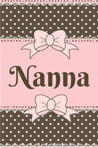 Nanna