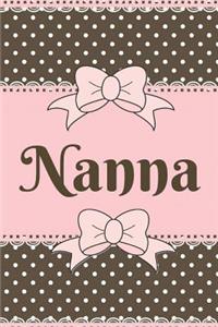 Nanna