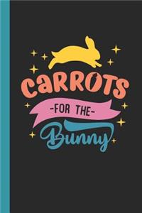 Carrots for the Bunny