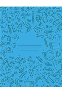 Student's Note Book Journal