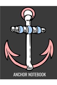 Anchor Notebook