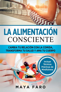 alimentación consciente